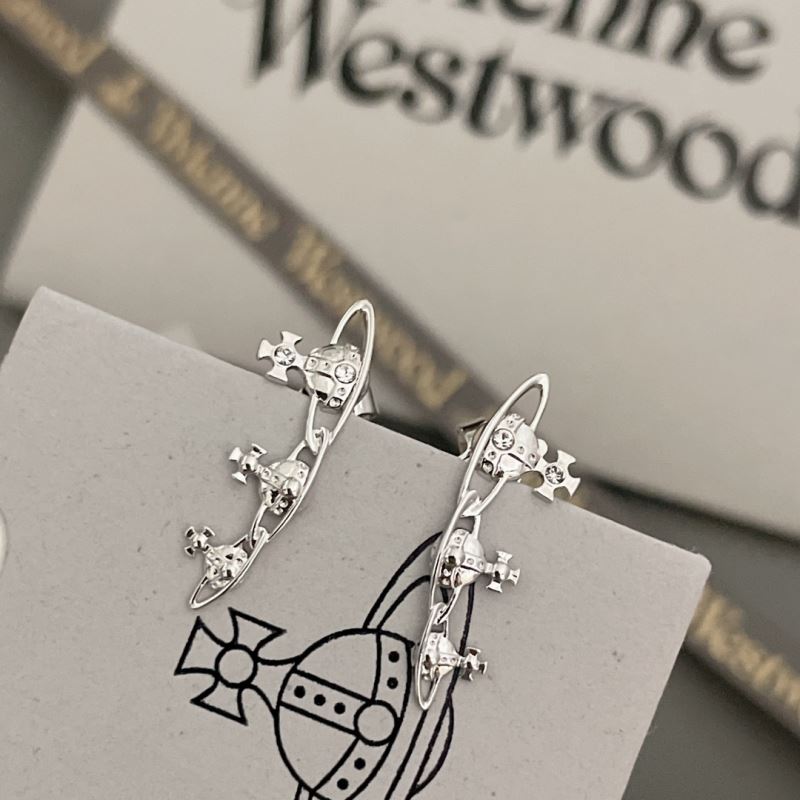 Vivienne Westwood Earrings